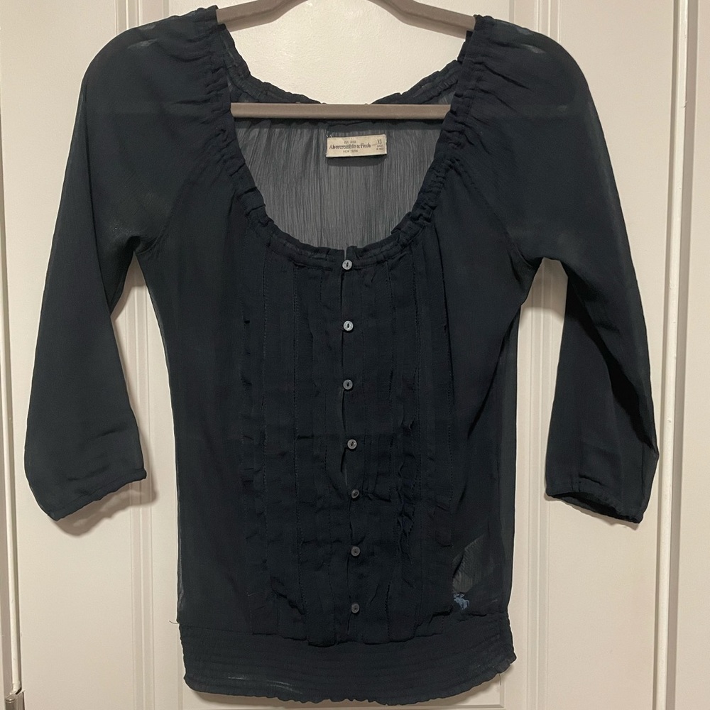 Abercrombie & Fitch Top